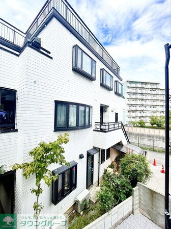 Shain Mutsumiの物件内観写真